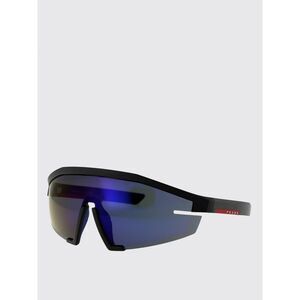 Linea Rossa Sunglasses Men Black